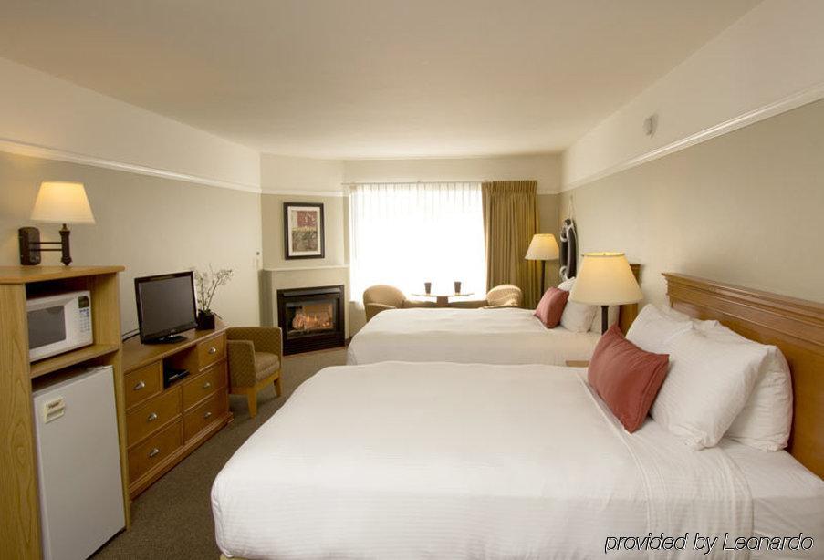 לינקולן סיטי Looking Glass Inn מראה חיצוני תמונה